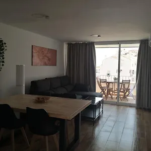 Apartment Blue Ocean, Benalmadena